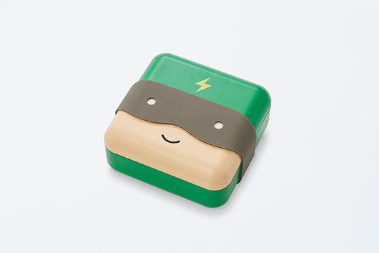 tak SUPER HERO LUNCH BOX