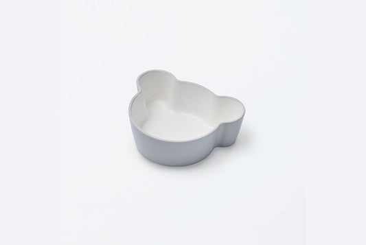 tak KIDS DISH bowl bear SS