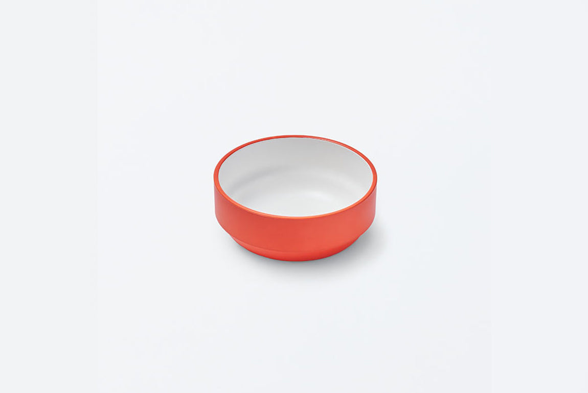 tak KIDS DISH bowl standarⅾ SS