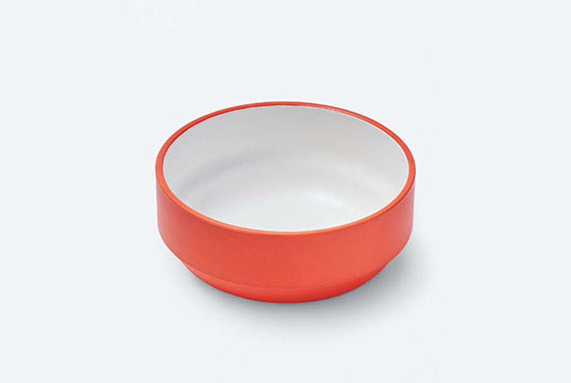 tak KIDS DISH bowl standarⅾ S