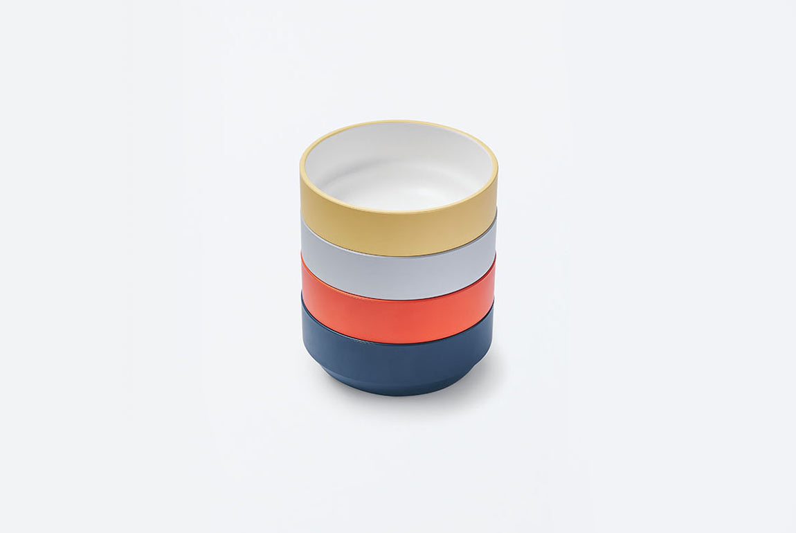 tak KIDS DISH bowl standarⅾ SS