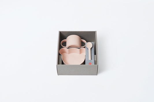 tak BIO KIDS DISH GIFT BOX bear mini