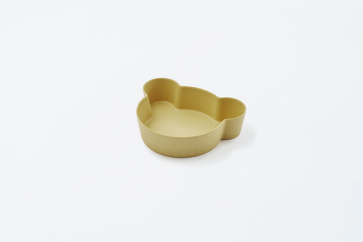 tak BIO KIDS DISH bowl bear S