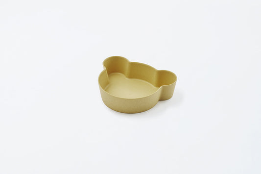 tak BIO KIDS DISH bowl bear S