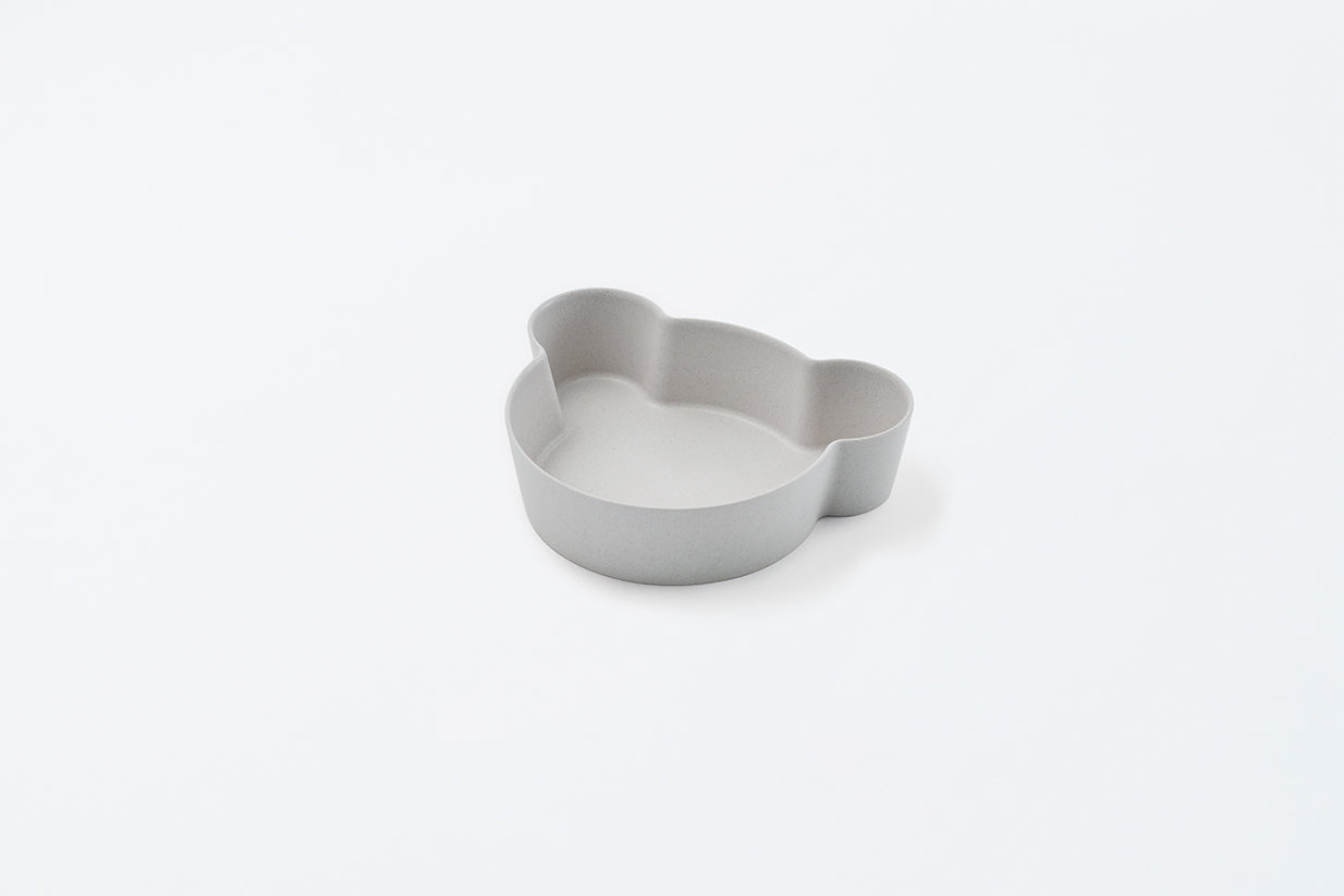 tak BIO KIDS DISH bowl bear S