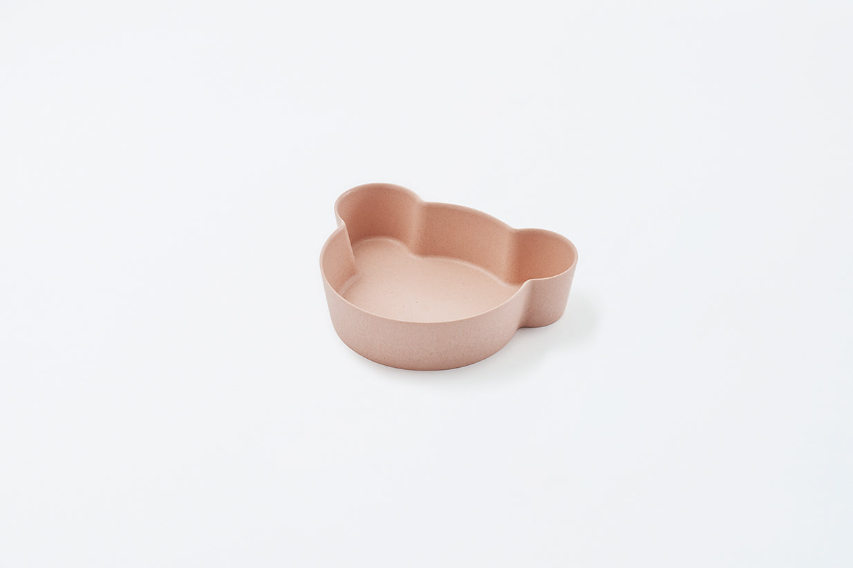 tak BIO KIDS DISH bowl bear S
