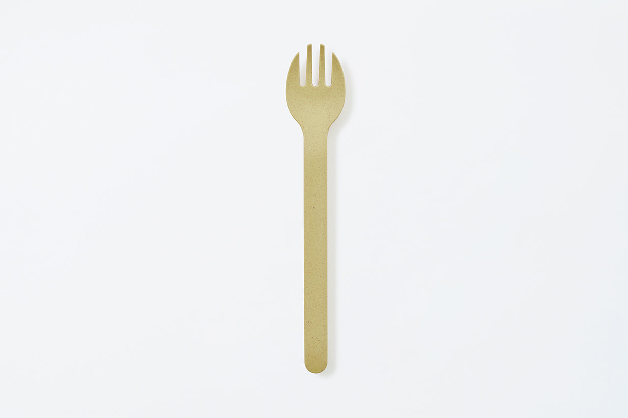 tak BIO KIDS DISH cutlery fork