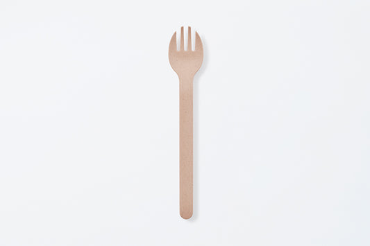 tak BIO KIDS DISH cutlery fork