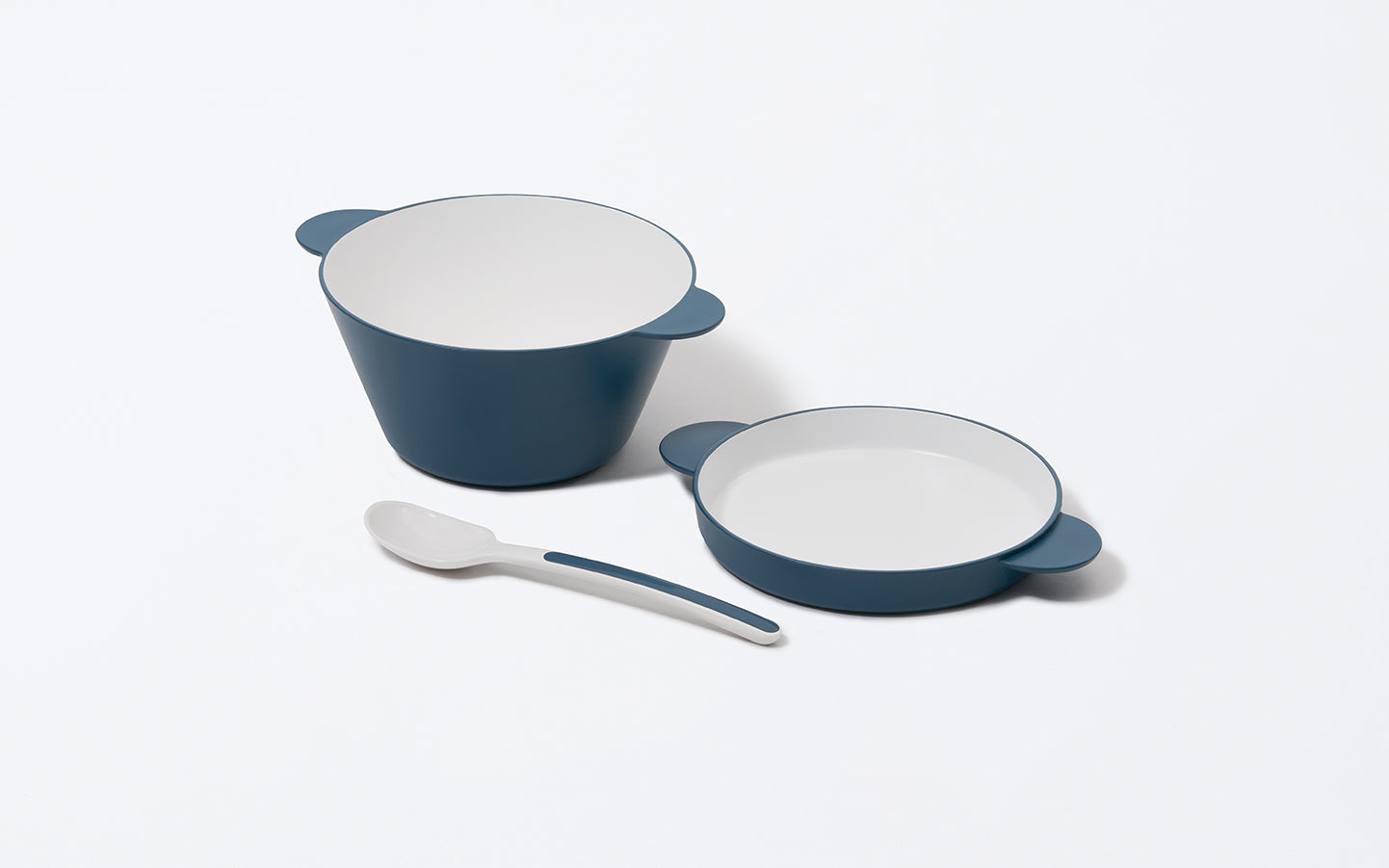 tak KIDS DISH soup bowl set M