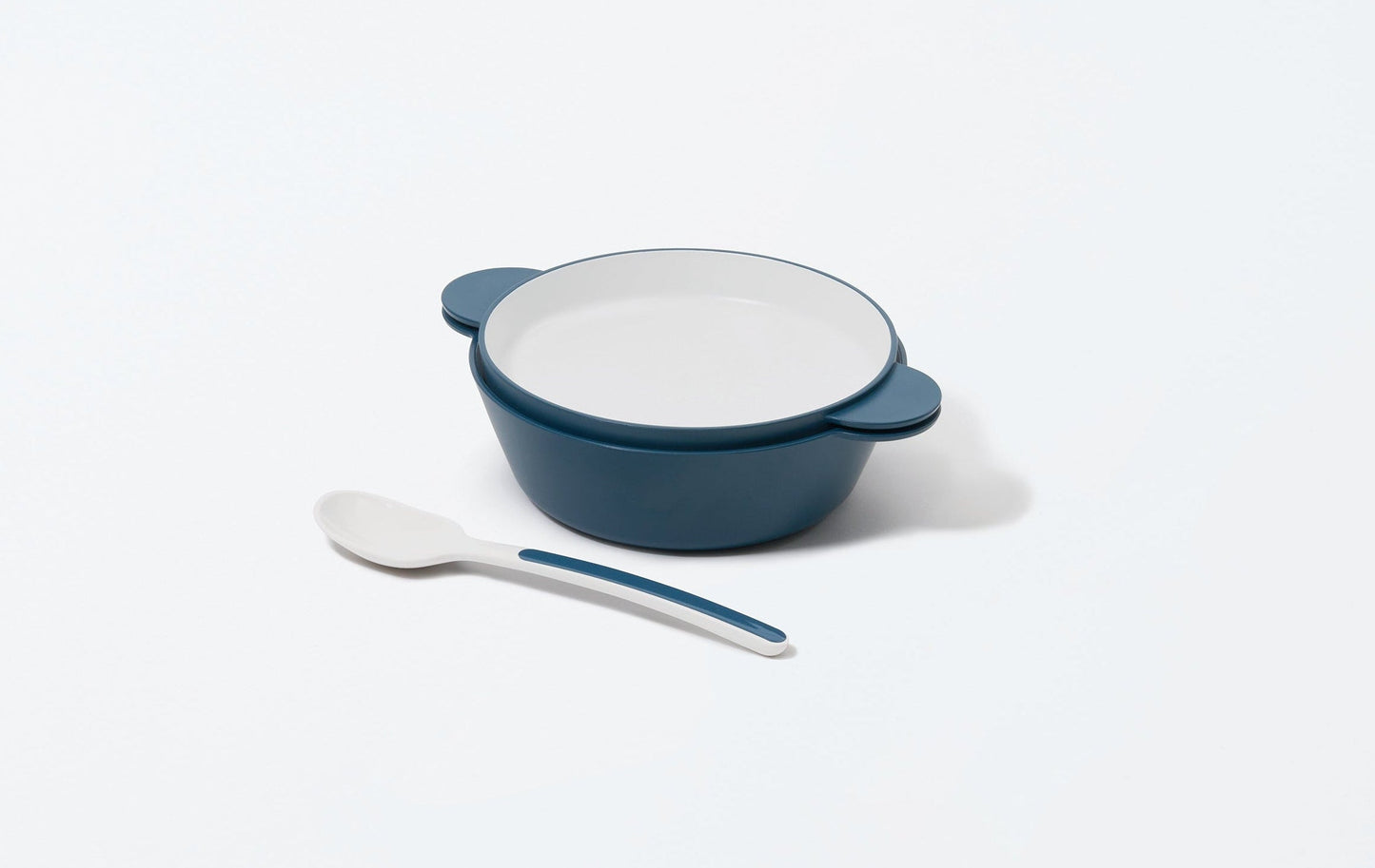 tak KIDS DISH soup bowl set S