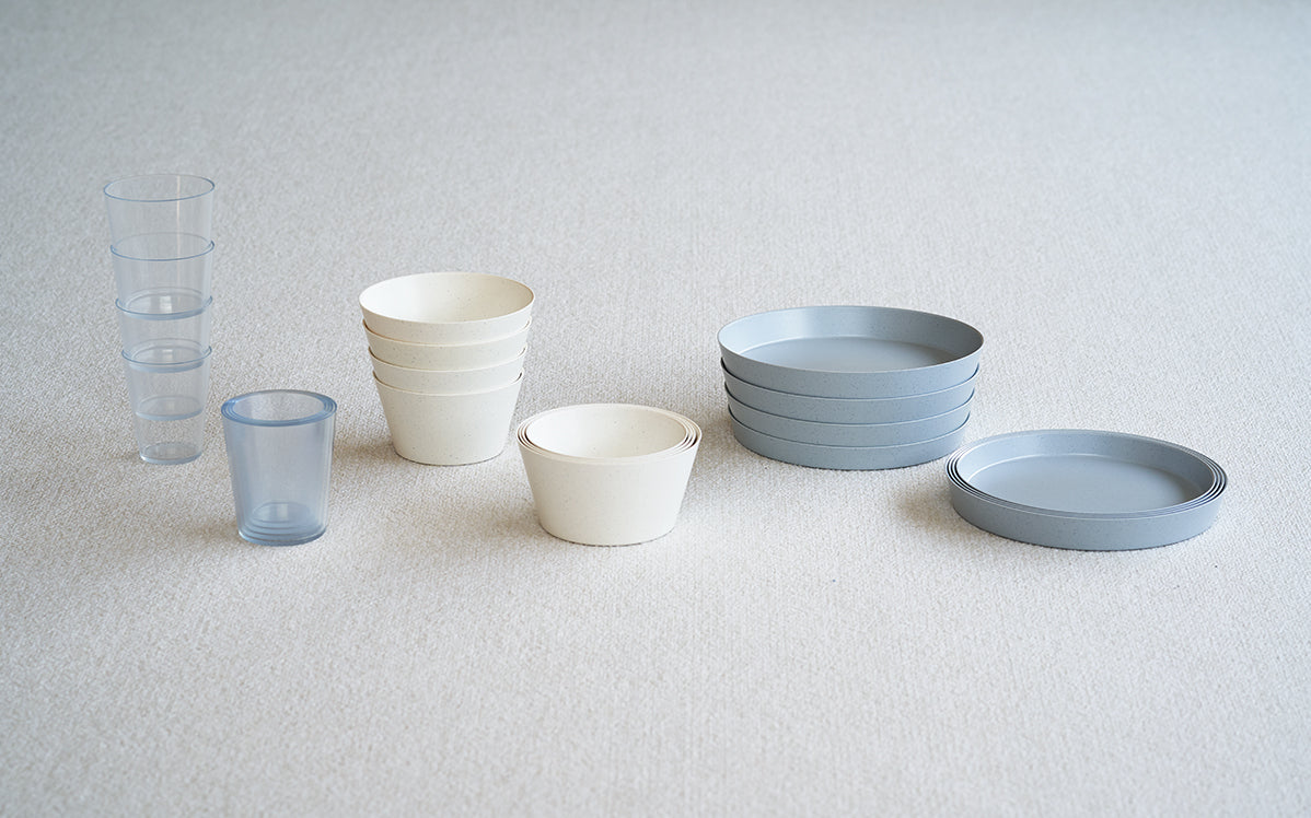 tak FIT DISH bowl