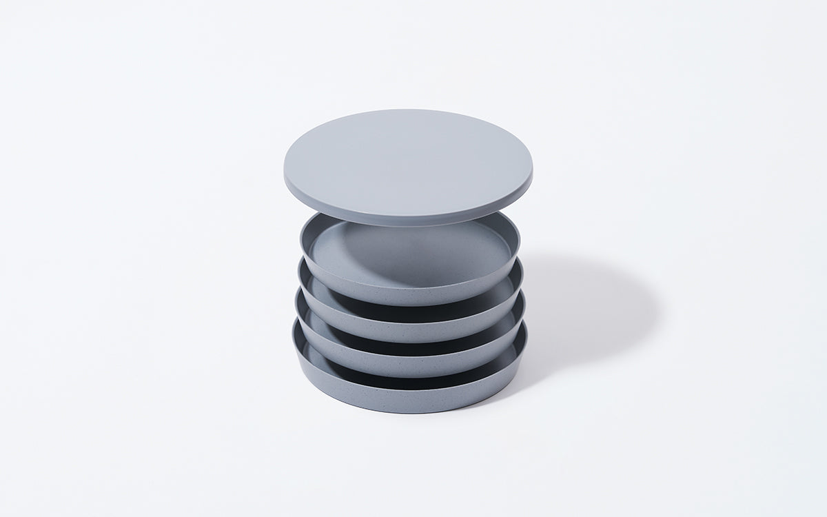tak FIT DISH plate