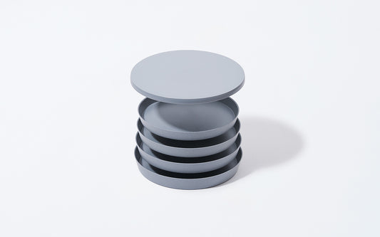 tak FIT DISH plate