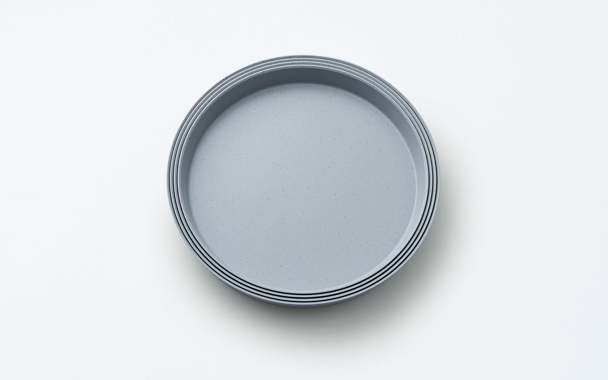 tak FIT DISH plate