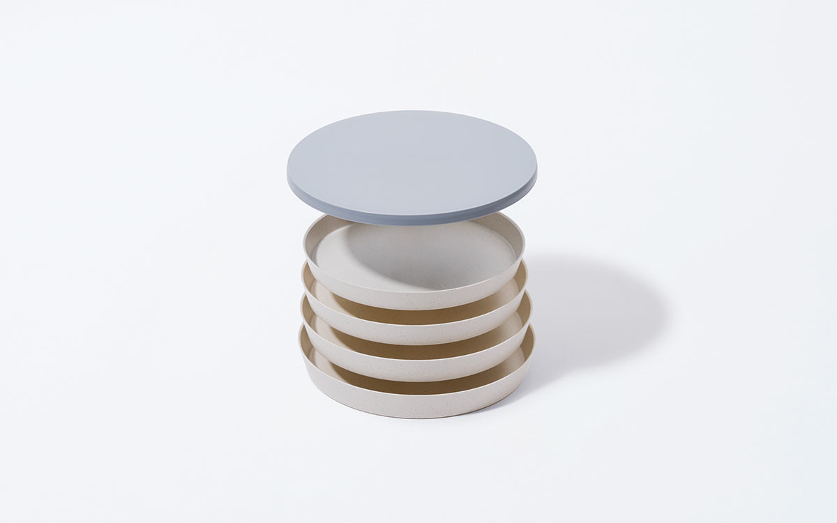 tak FIT DISH plate