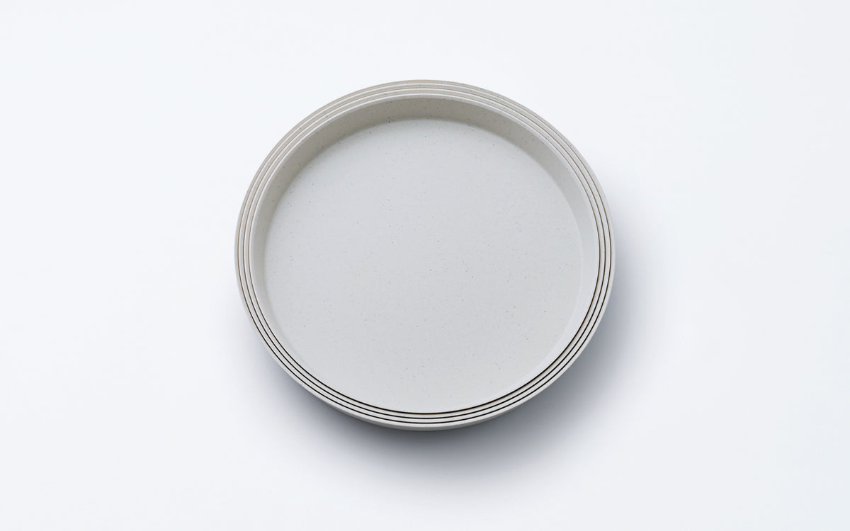 tak FIT DISH plate