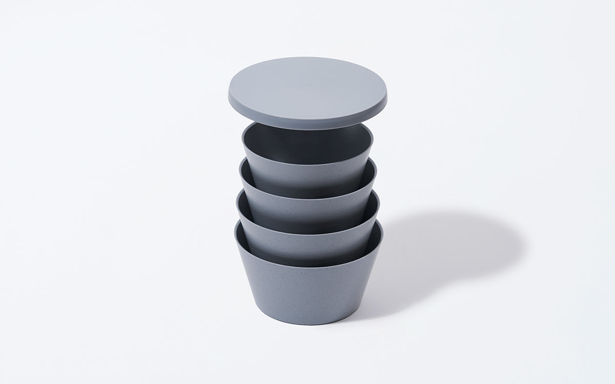 tak FIT DISH bowl