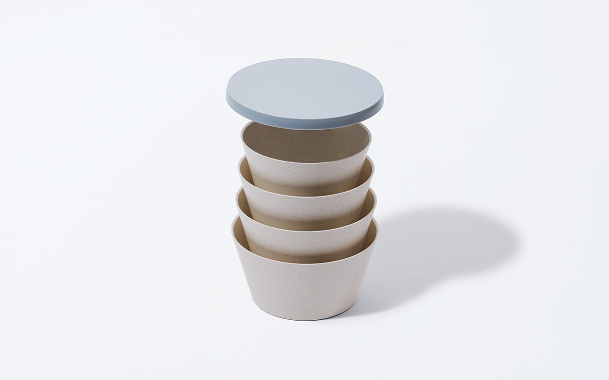 tak FIT DISH bowl