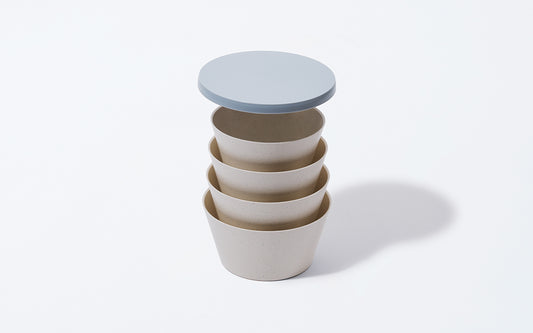 tak FIT DISH bowl