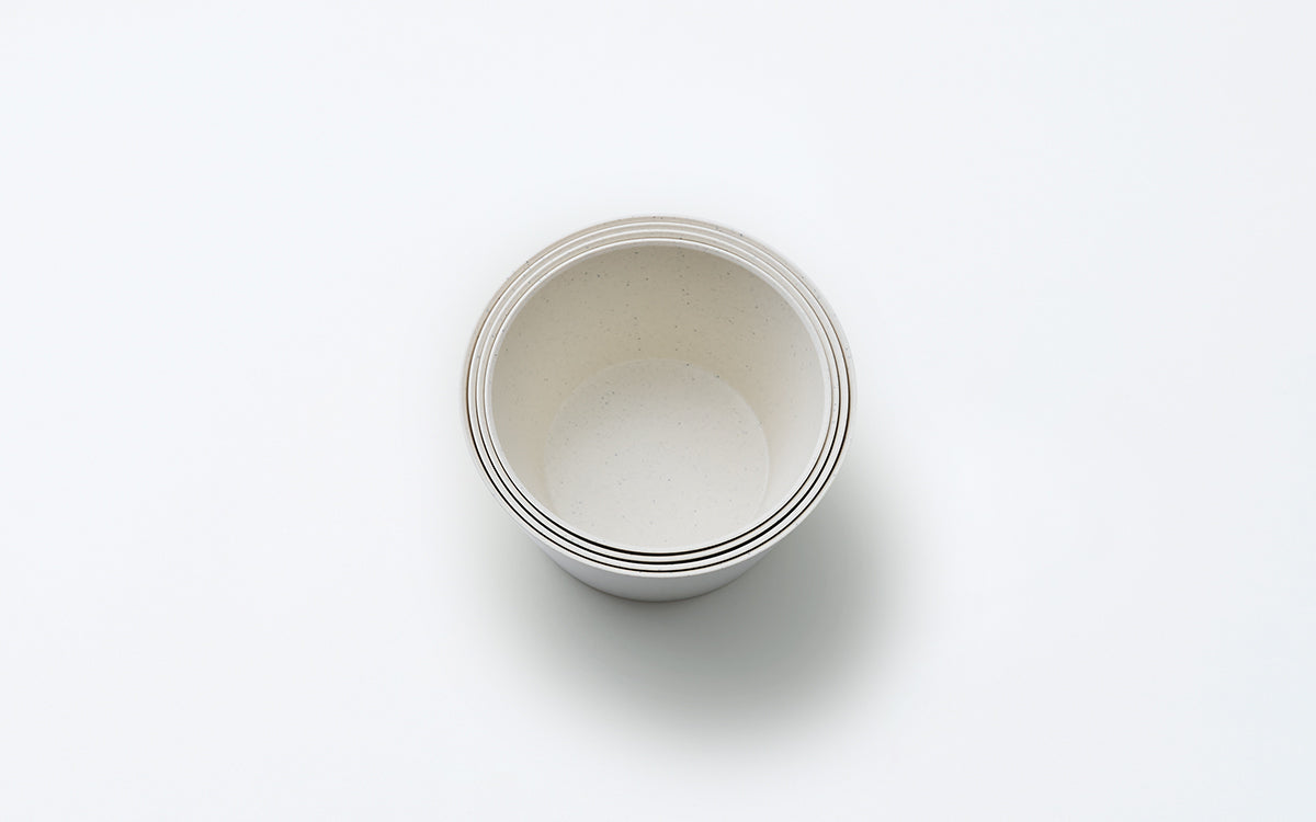 tak FIT DISH bowl