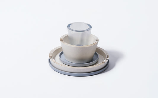 tak FIT DISH set
