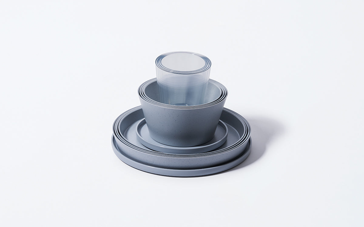 tak FIT DISH set