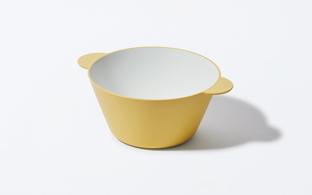 tak KIDS DISH soup bowl M