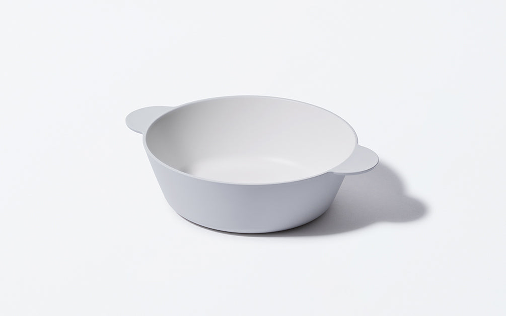 tak KIDS DISH soup bowl S
