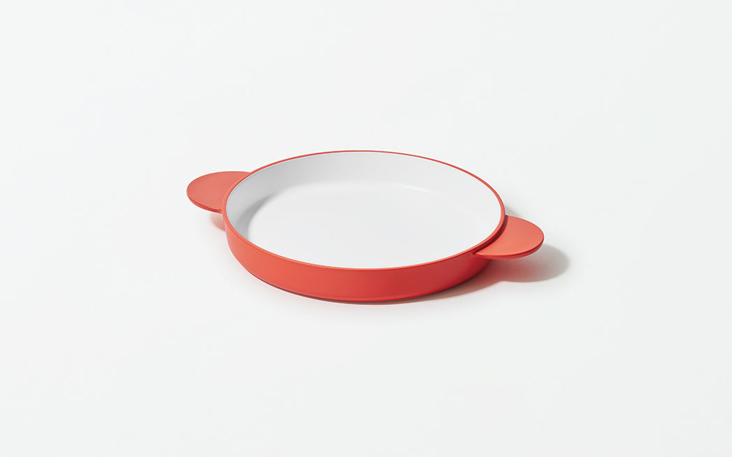 tak KIDS DISH soup bowl plate