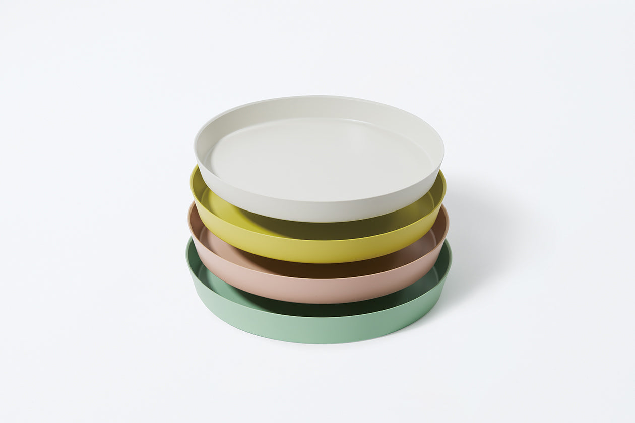 tak NEST plate