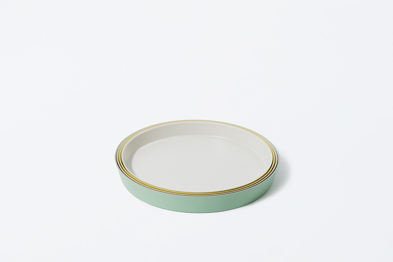 tak NEST plate