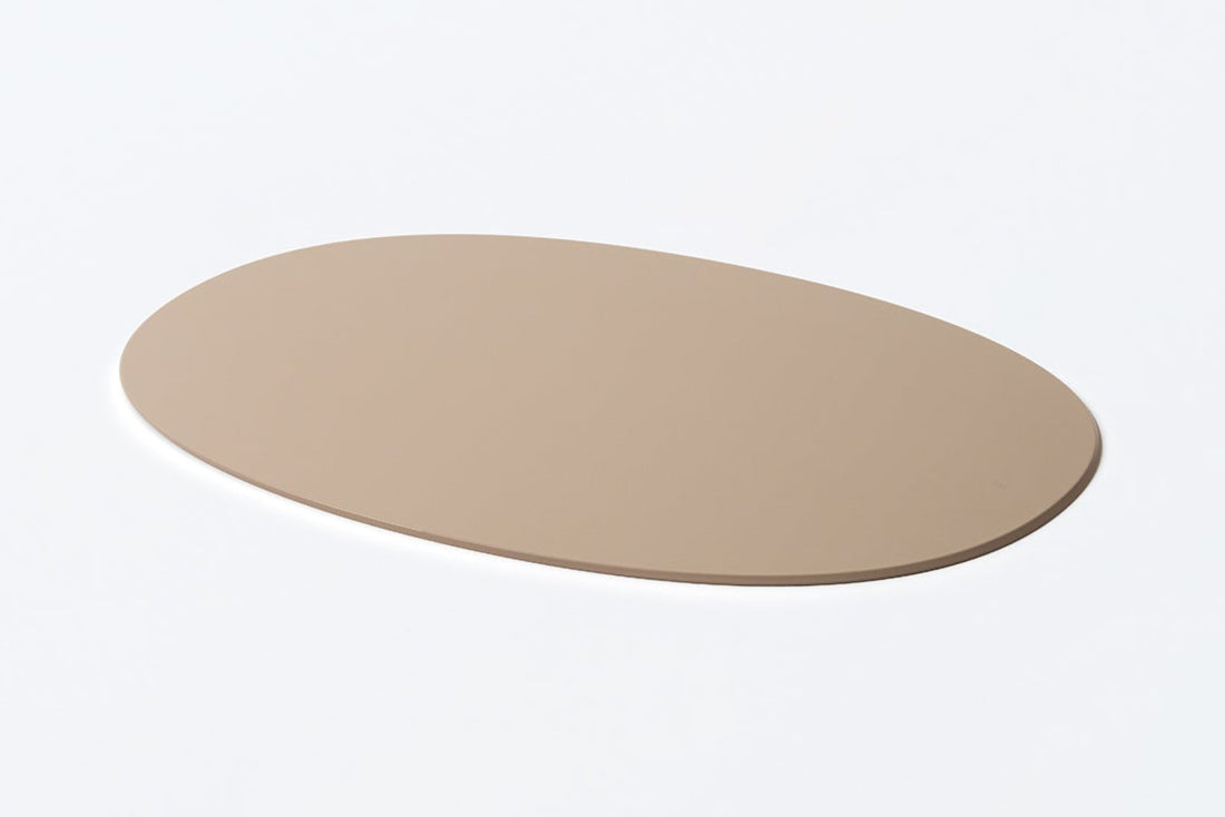 tak DINING TRAY oval