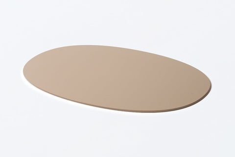 tak. ダイニングトレー オーバル