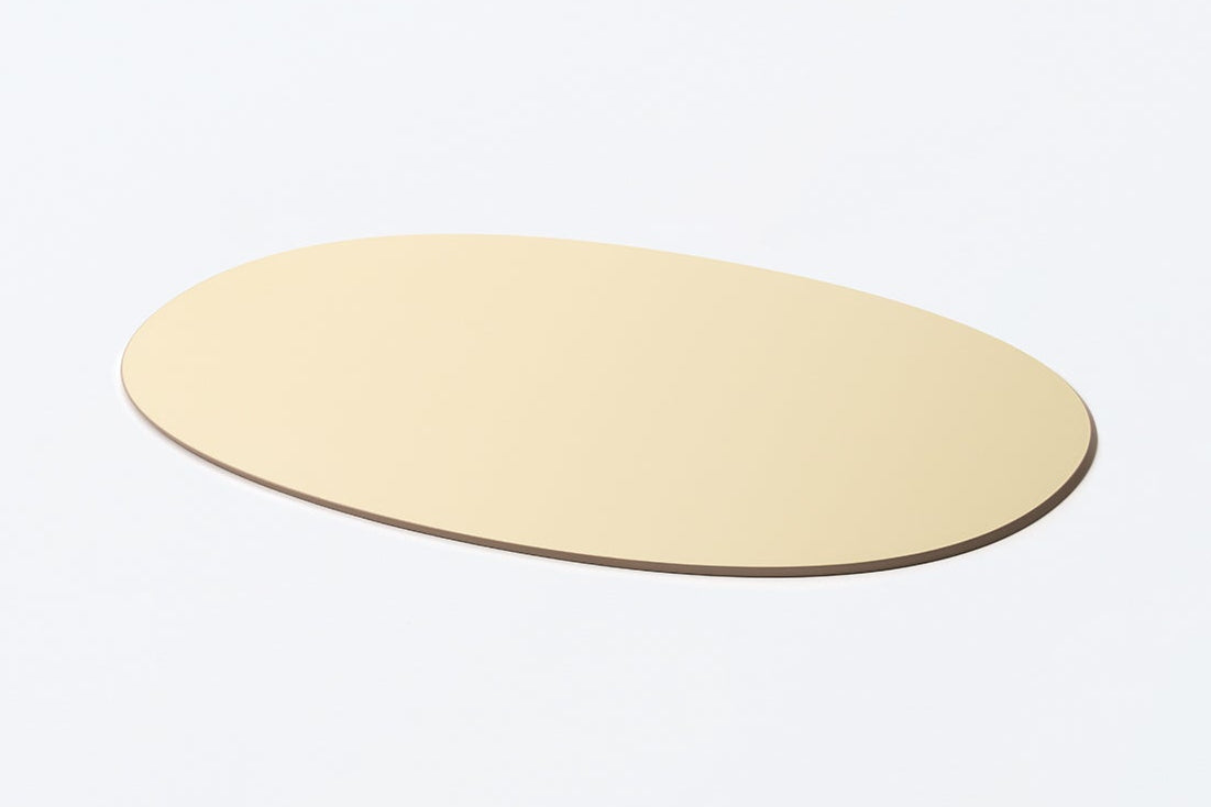tak DINING TRAY oval