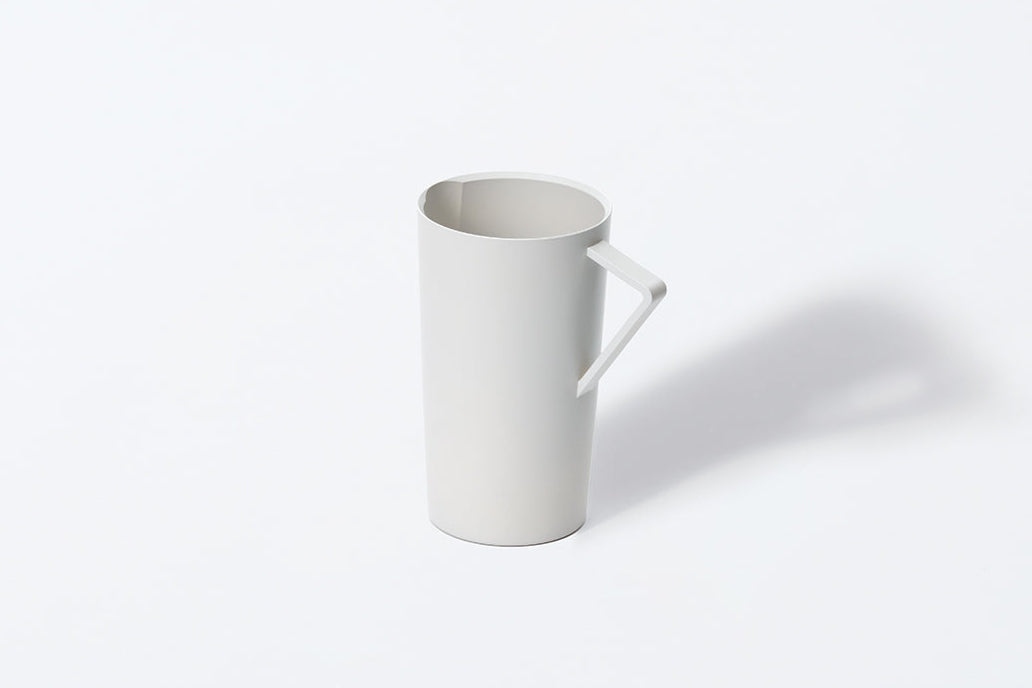tak NEST jug mug L