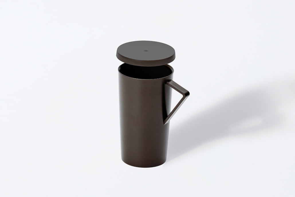 tak NEST jug mug Ｌ フタ付き
