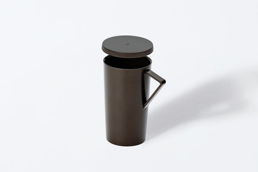 tak NEST jug mug Ｌ フタ付き