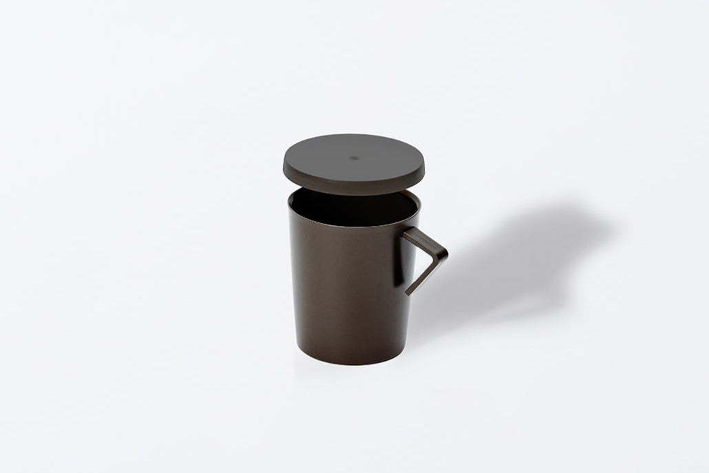 tak NEST jug mug M フタ付き