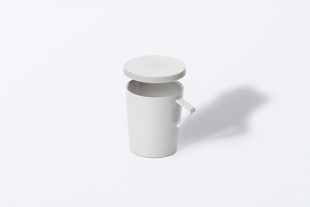 tak NEST jug mug M フタ付き