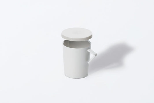 tak NEST jug mug M フタ付き