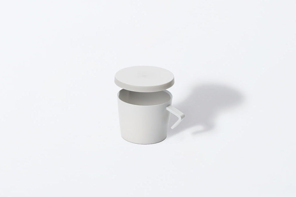 tak NEST jug mug S フタ付き