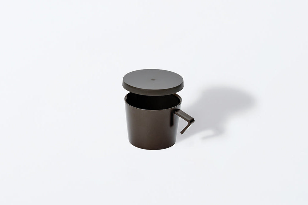 tak NEST jug mug S フタ付き