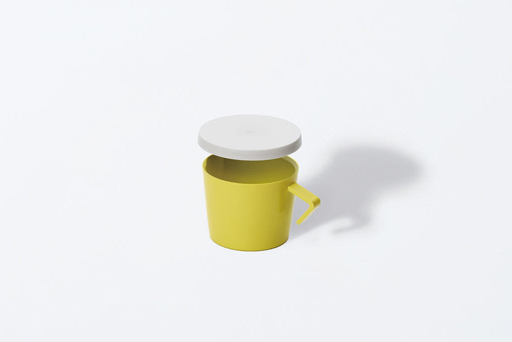 tak NEST jug mug S フタ付き