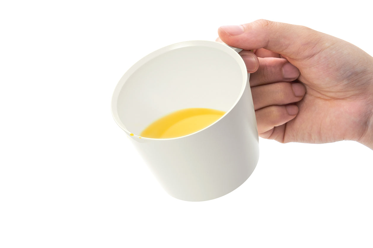 tak NEST jug mug S フタ付き
