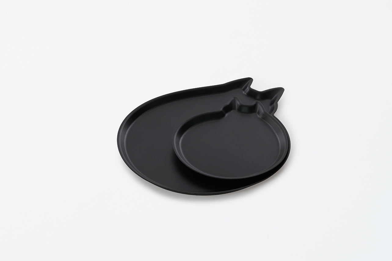 tak AMI DISH gift box cat