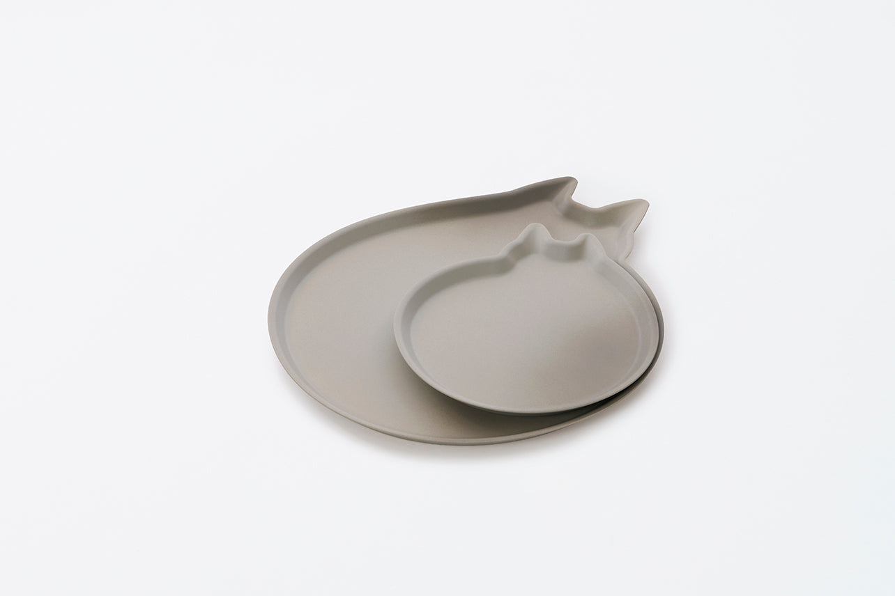 tak AMI DISH gift box cat
