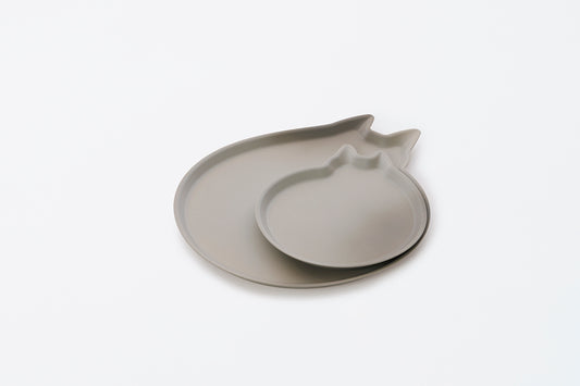 tak AMI DISH gift box cat