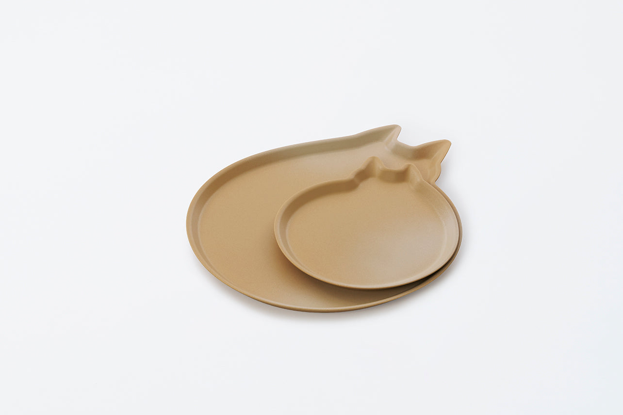 tak AMI DISH gift box cat
