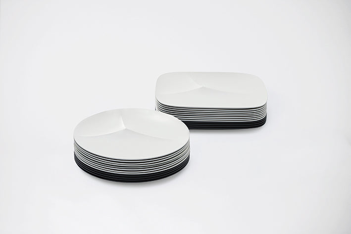 tak ONE DISH circle