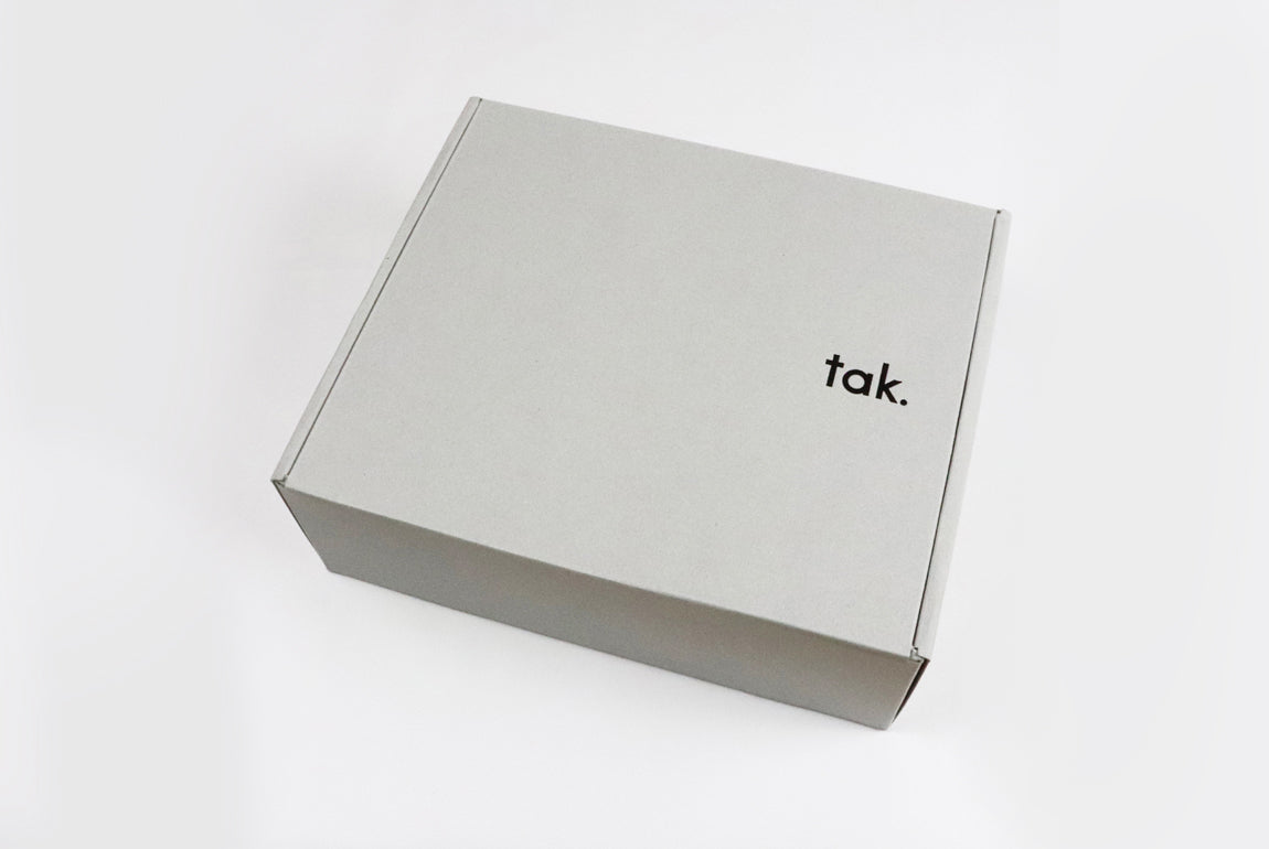 tak KIDS DISH GIFTBOX bear cutlery black 【JTN-1011-BK / 26706】
